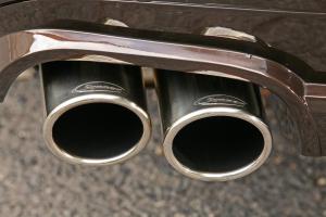 Audi A5 Cabriolet by Senner Tuning 2009 года 
